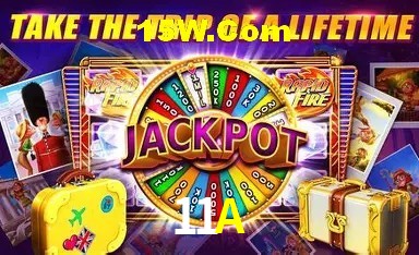 Jogos de Slot 11A