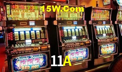 11A São Paulo - Top Slots