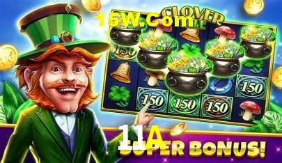 Recursos de Bônus 11A
