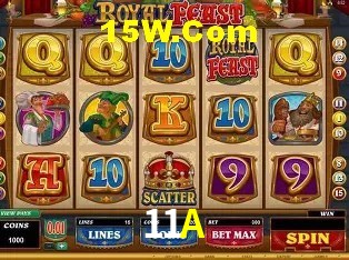 Provedores de Jogos 11A