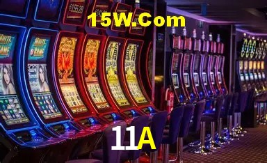 Casino Ao Vivo 11A