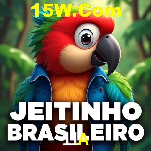 Interface do App 11A