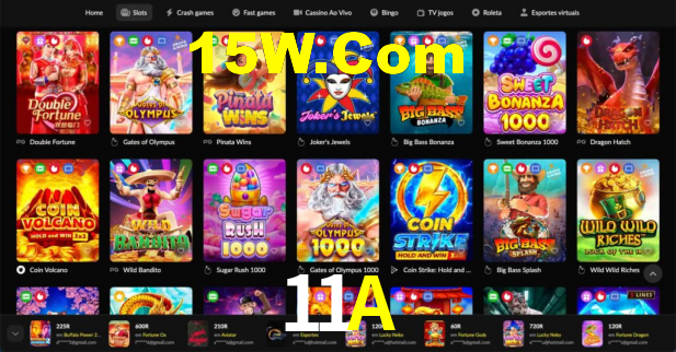 11A,11A Bet