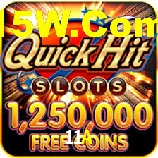 Welcome Bonus 11A